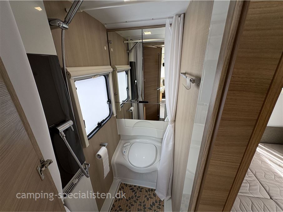 Adria Adora 522 UP ALDE Supreme edition